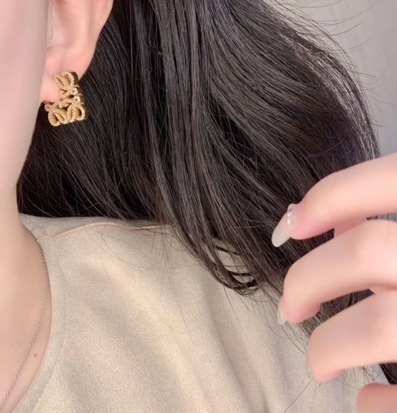 Loewe Earrings